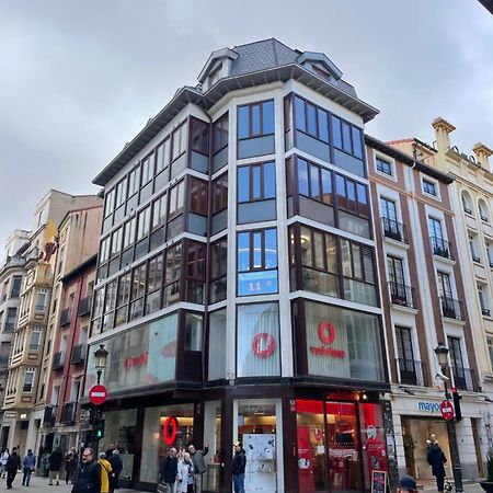 Atuaire Home Vivienda B Luminosa Parking Incluido En Plena Calle Comercial Burgo Exterior foto