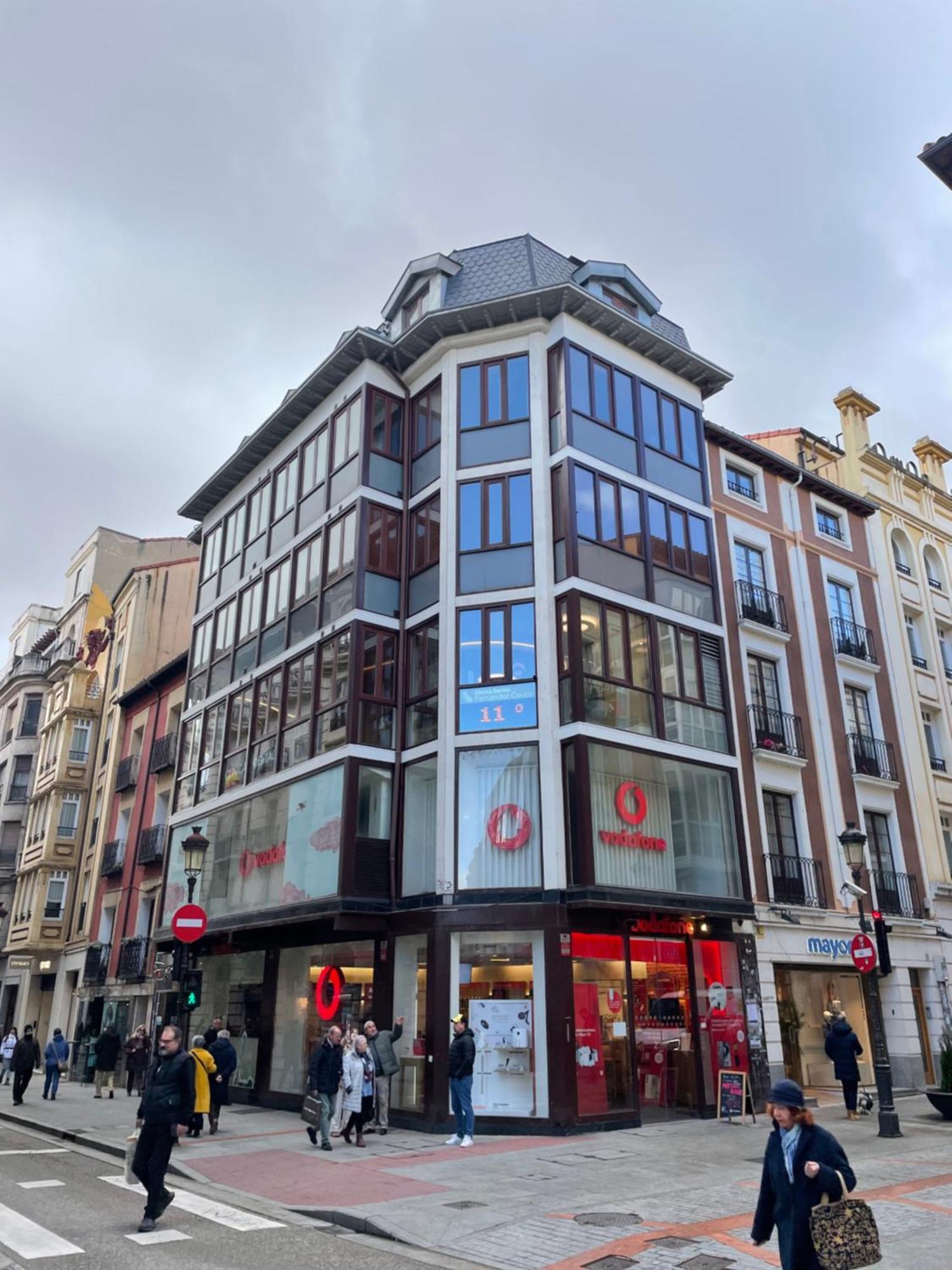Atuaire Home Vivienda B Luminosa Parking Incluido En Plena Calle Comercial Burgo Exterior foto